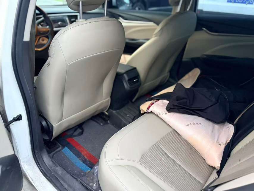 Buick Excelle 5