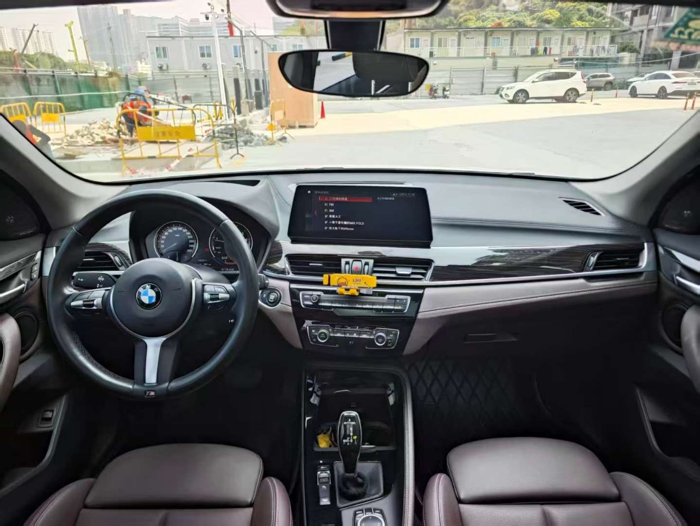 BMW X1 4WD 2.0T Premium Edition 5