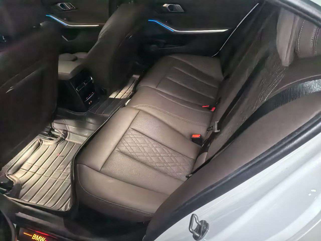 BMW i3 eDrive35L 5