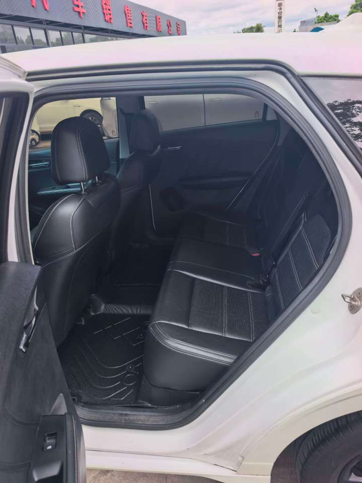 BYD E2 2020 E2 7