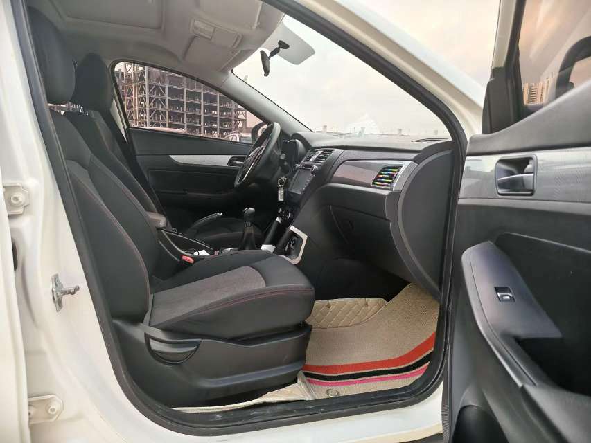 BAIC Senova X55 7