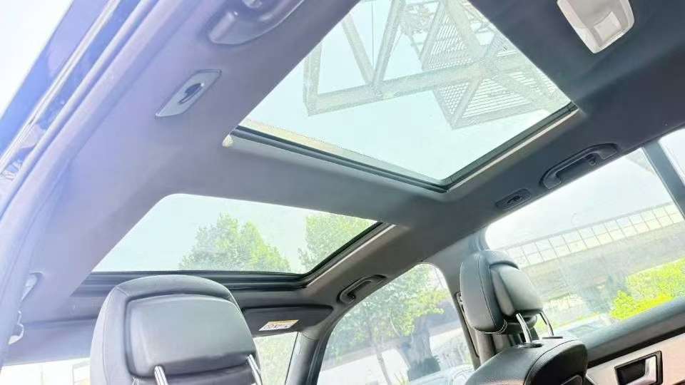 Mercedes-Benz GLK Class GLK260 2.0T 4WD Dynamic Extreme Edition 4
