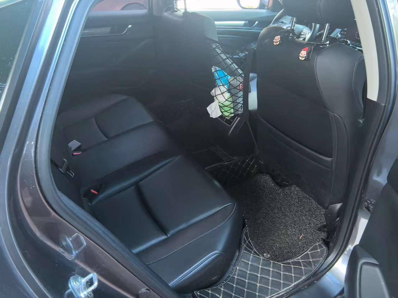 Honda Accord 2.0L Rui Ling Edition 6