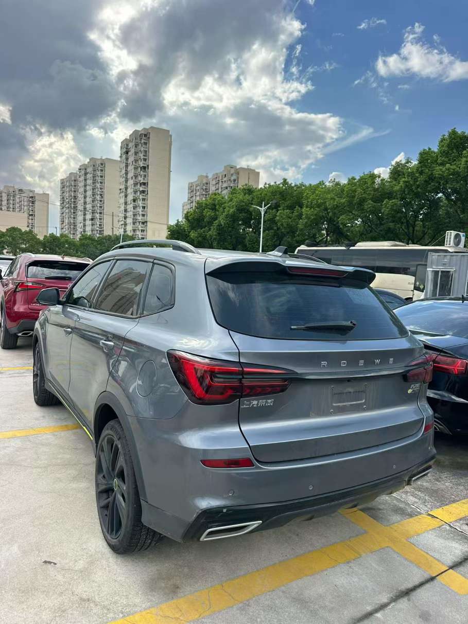 Roewe eRX5 3