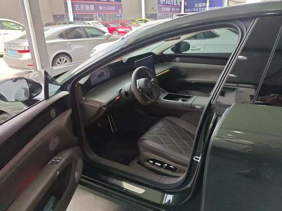 Stelato S9 2025 Ultra AWD 6