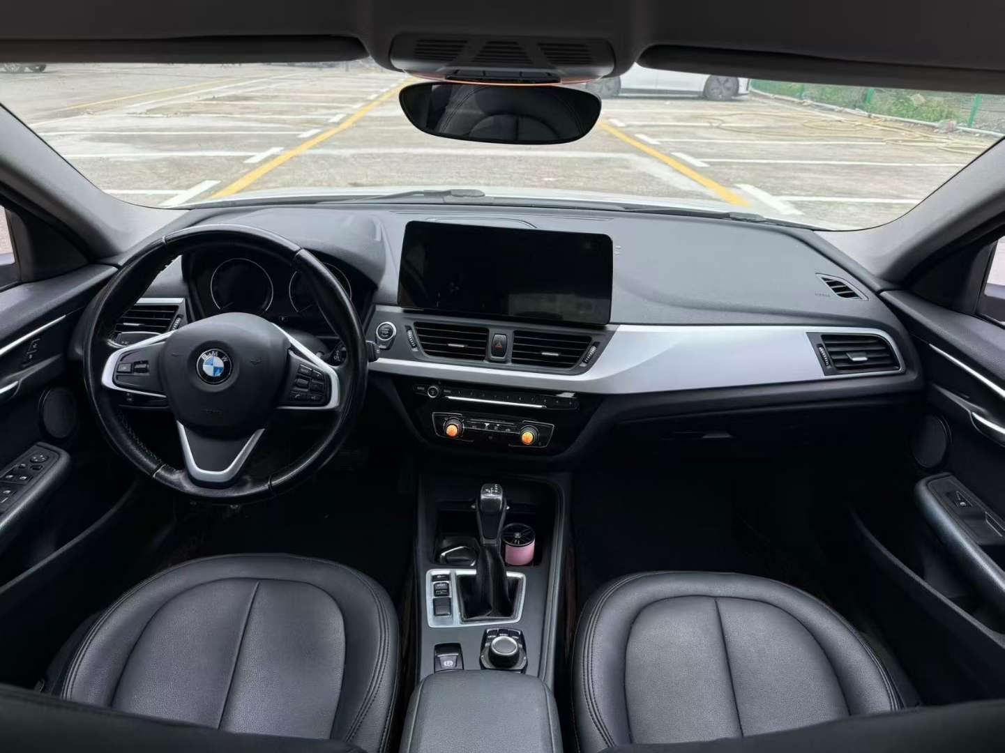 BMW 1 Series 1.5T Fashion Edition 5
