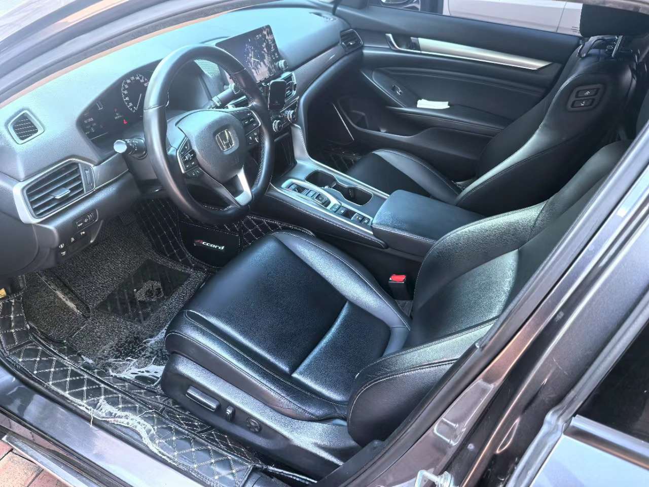 Honda Accord 2.0L Rui Ling Edition 2