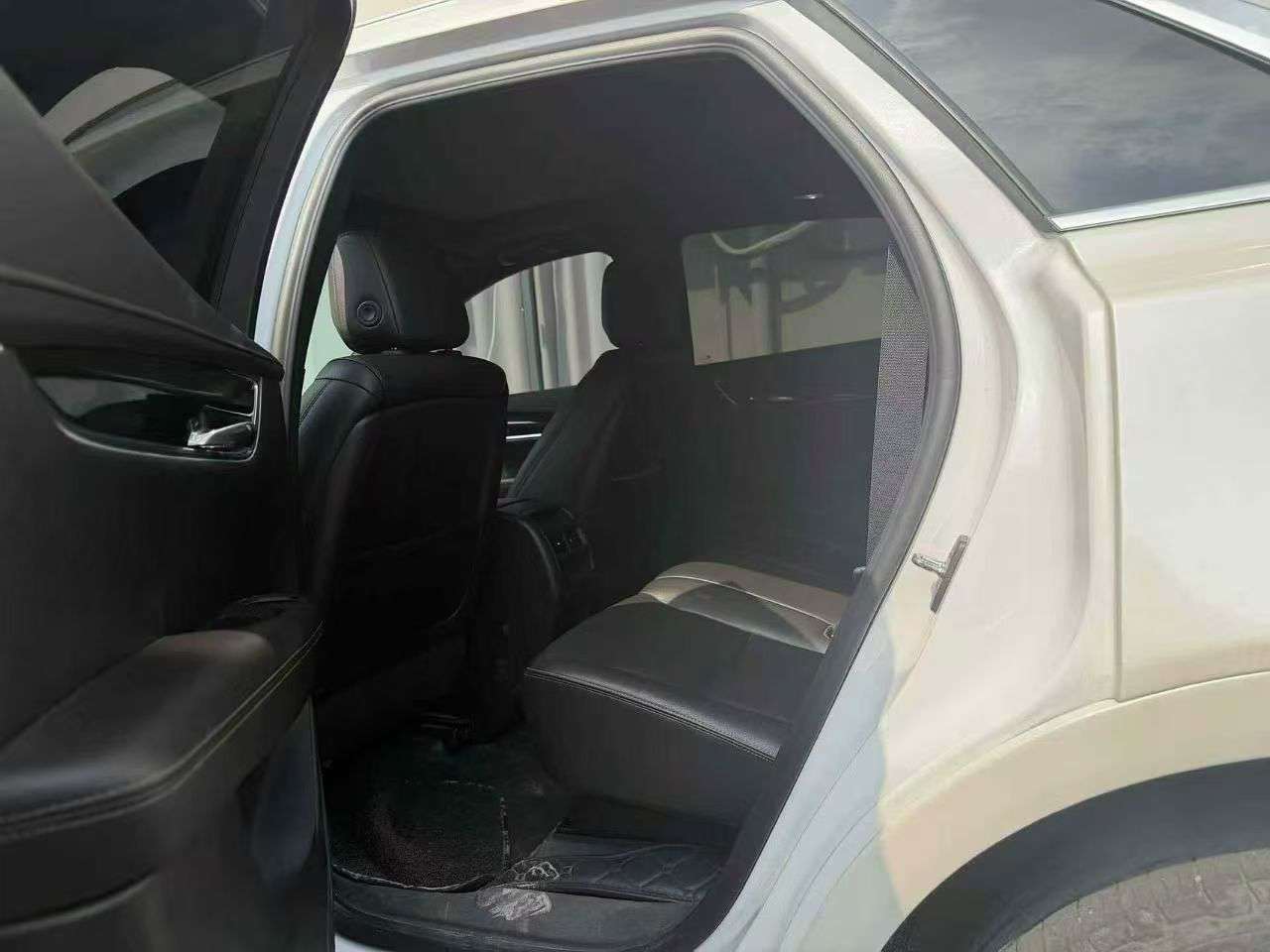 Cadillac XT5 2.0T FWD Luxury 5