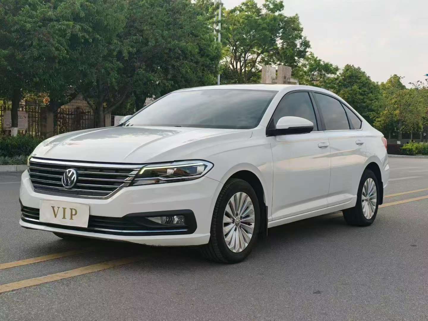 Volkswagen Lavida 1.4T 280 High Power High Trim