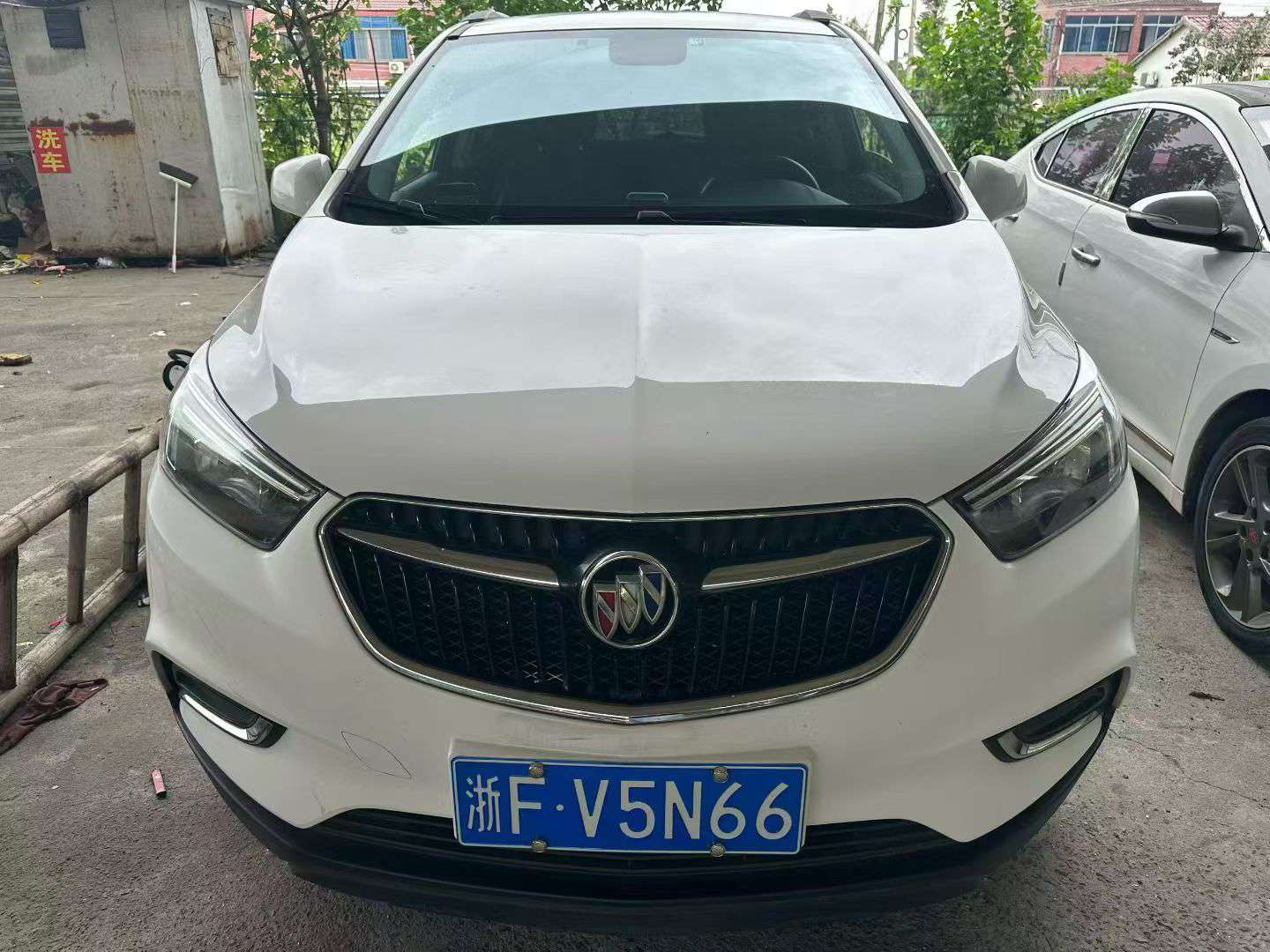 Buick Encore 2