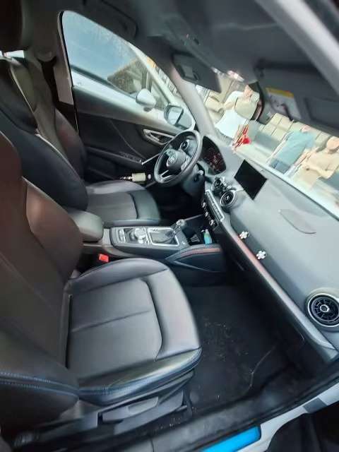 Audi Q2 e-tron Pure Electric Smart Cool Edition 5