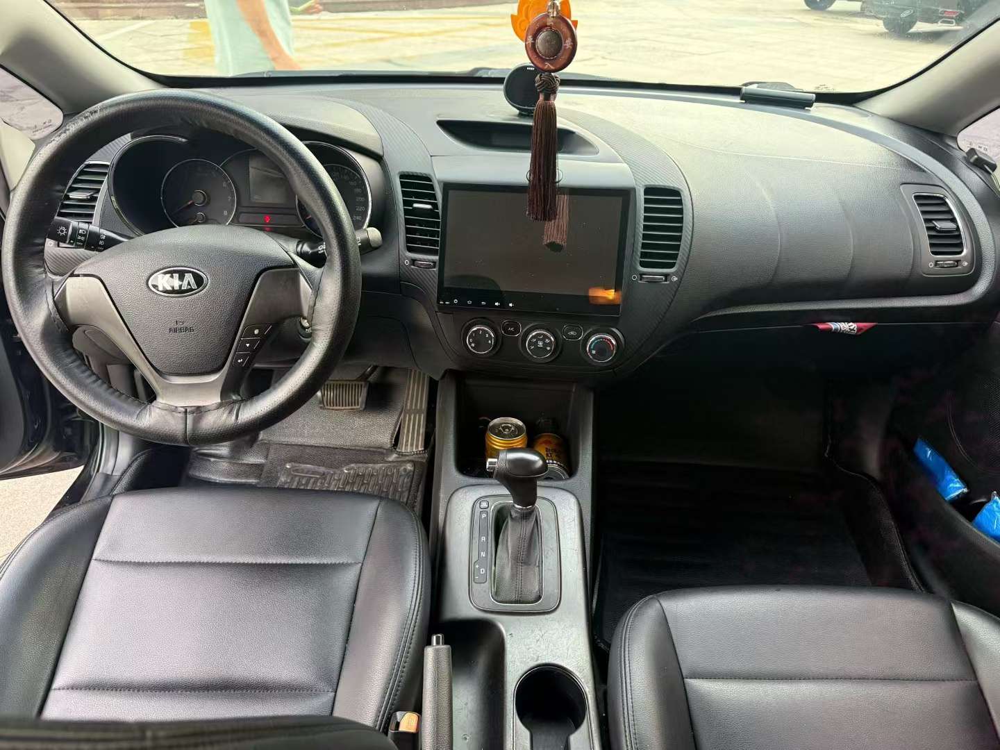 Kia K3S 6
