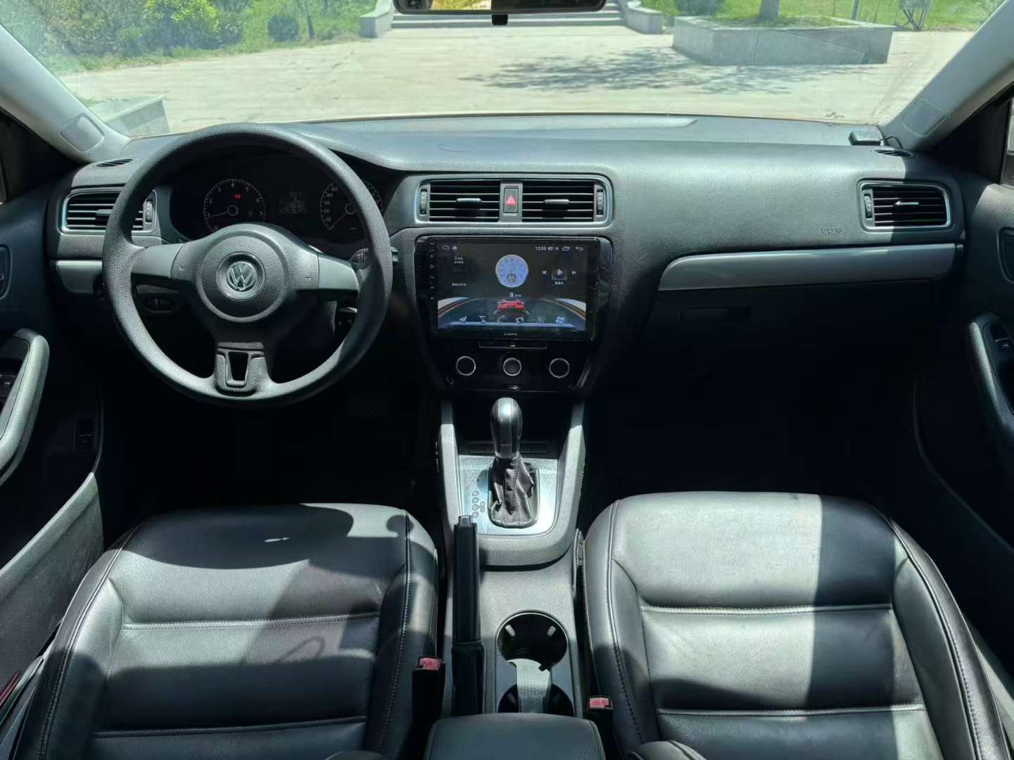 Volkswagen Golf Sportsvan 5