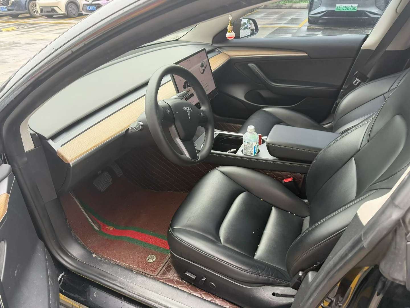 Tesla Model 3 3