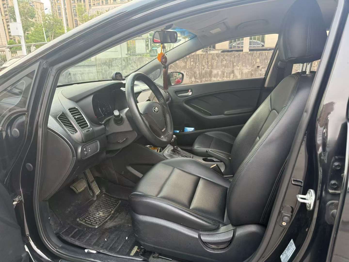 Kia K3S 4