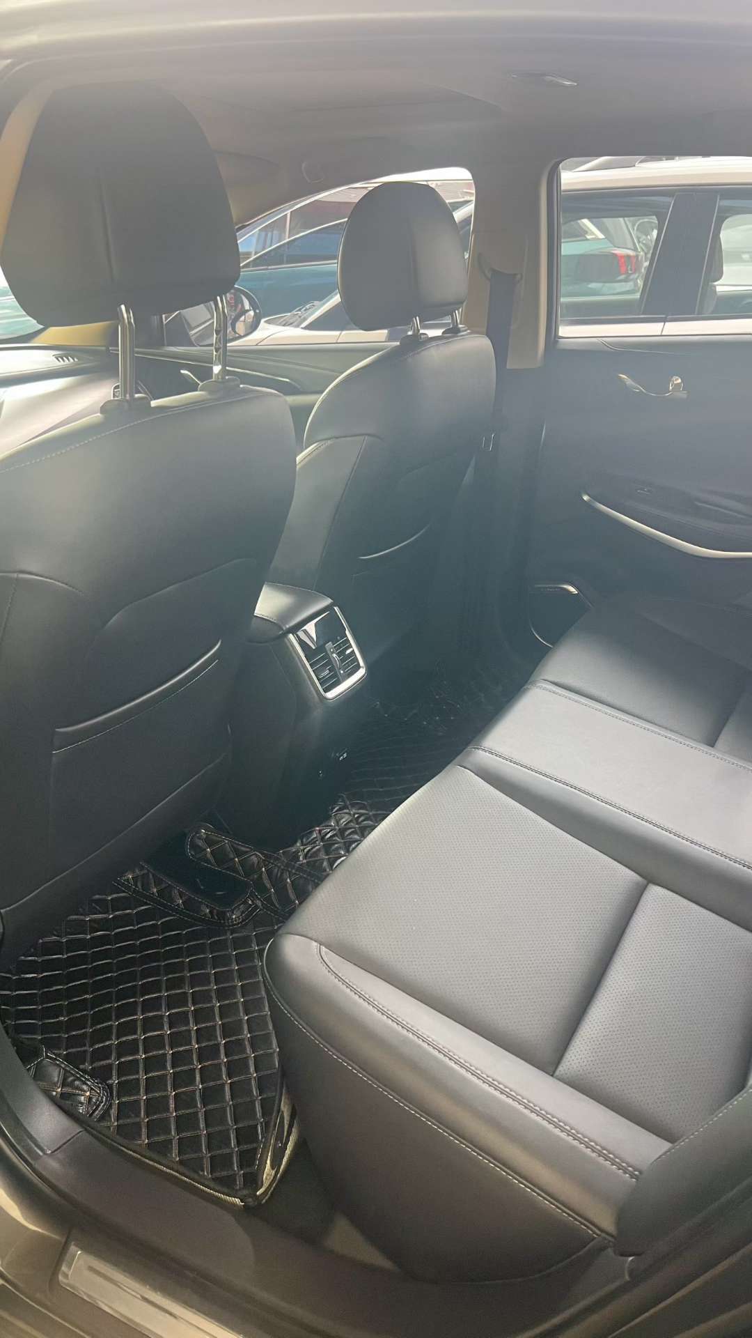 Changan Raeton CC 1.4T 3