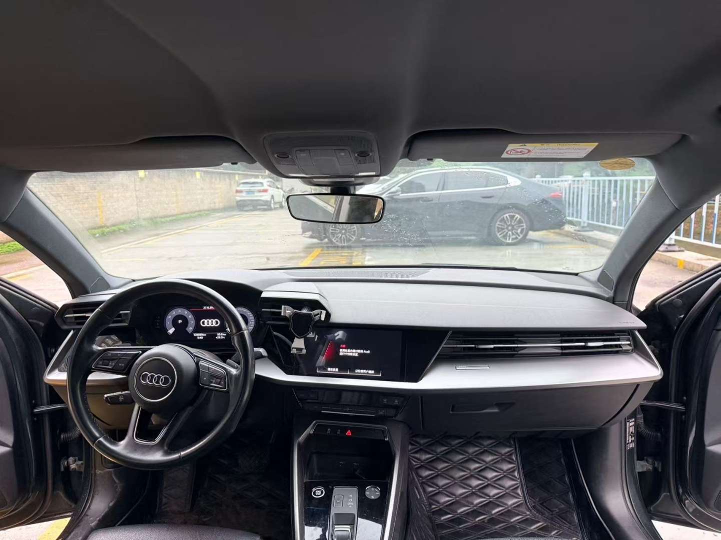 Audi A3 1.4T Fashion Sport 5