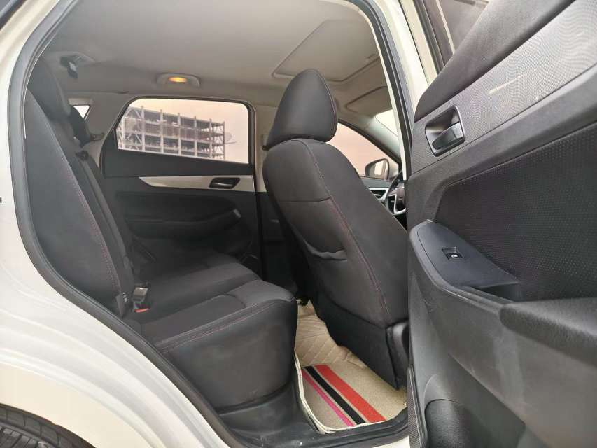 BAIC Senova X55 6