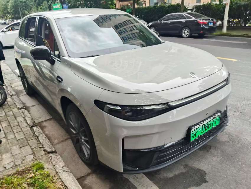 Leapmotor C10 2024 530 Comfort Edition 5