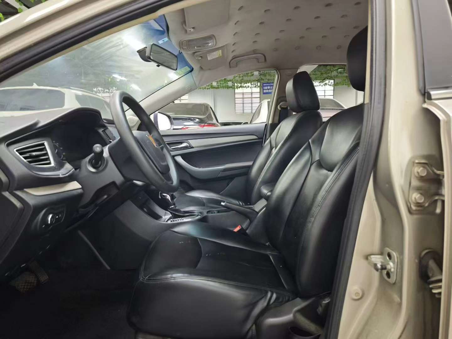Roewe 350 2