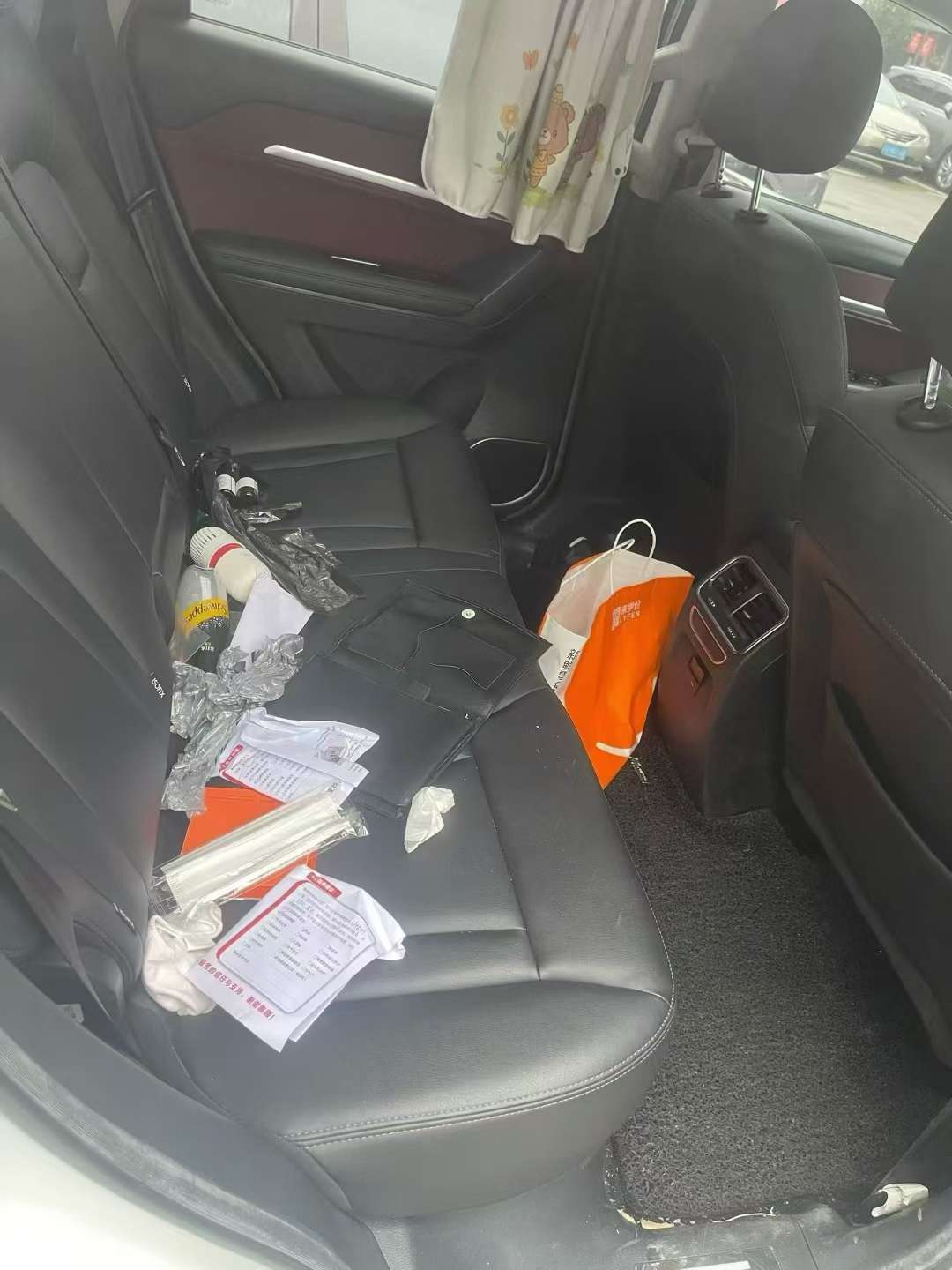 Haval H6 5