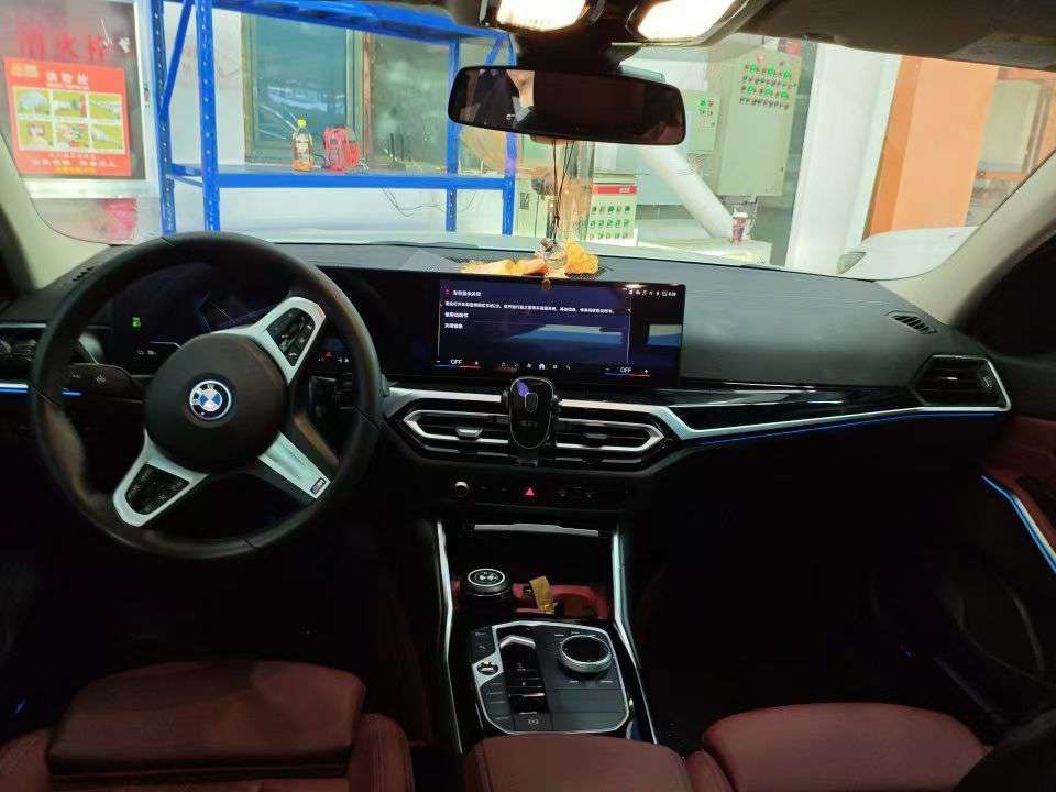 BMW i3 2024 i3 4