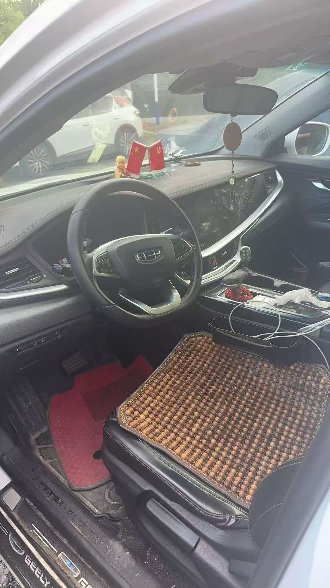 Geely Borui 1.5T ePro Lingyao Edition 3