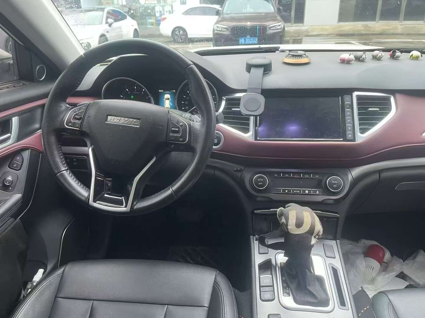 Haval H6 6