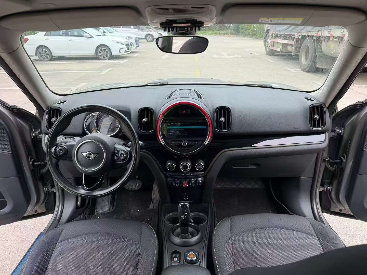 MINI Countryman 2020 Cooper Countryman 1.5T 5