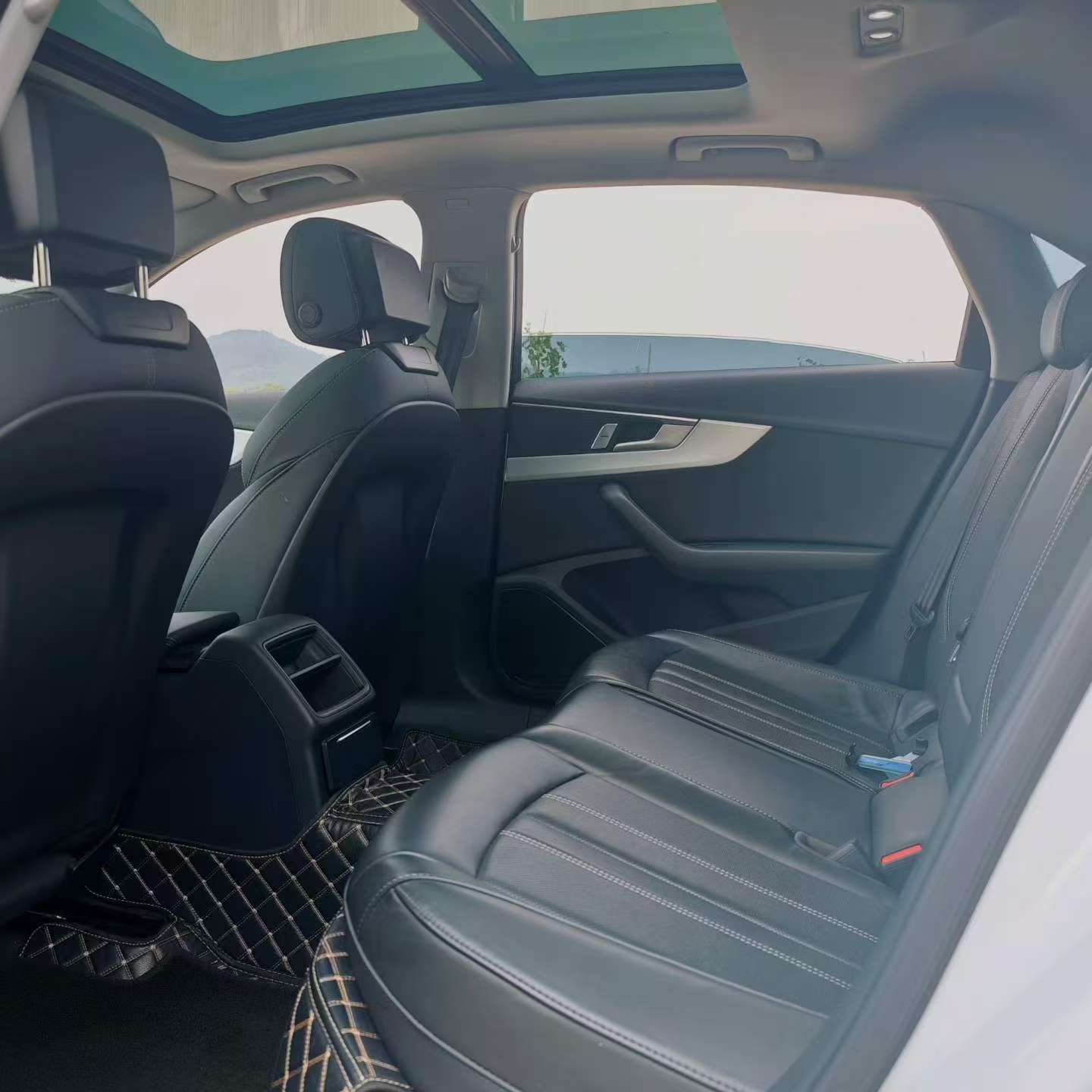 Audi A4L 2024 Fashion Trim 8