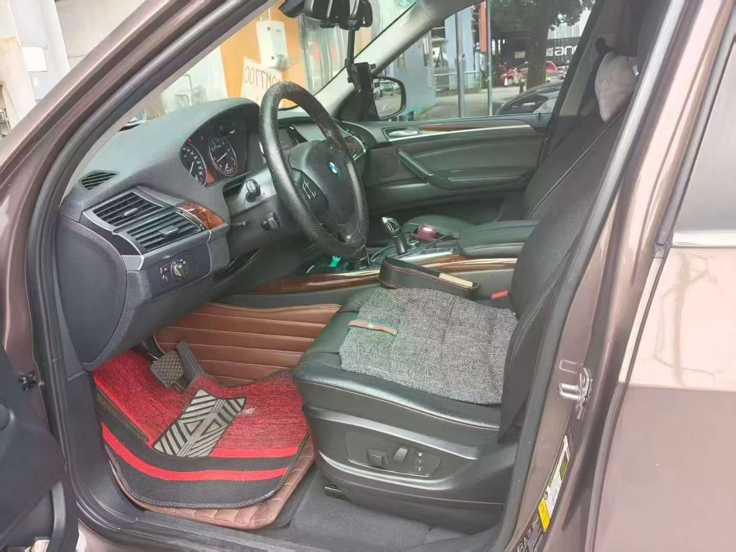BMW X5 3.0T US Spec 3