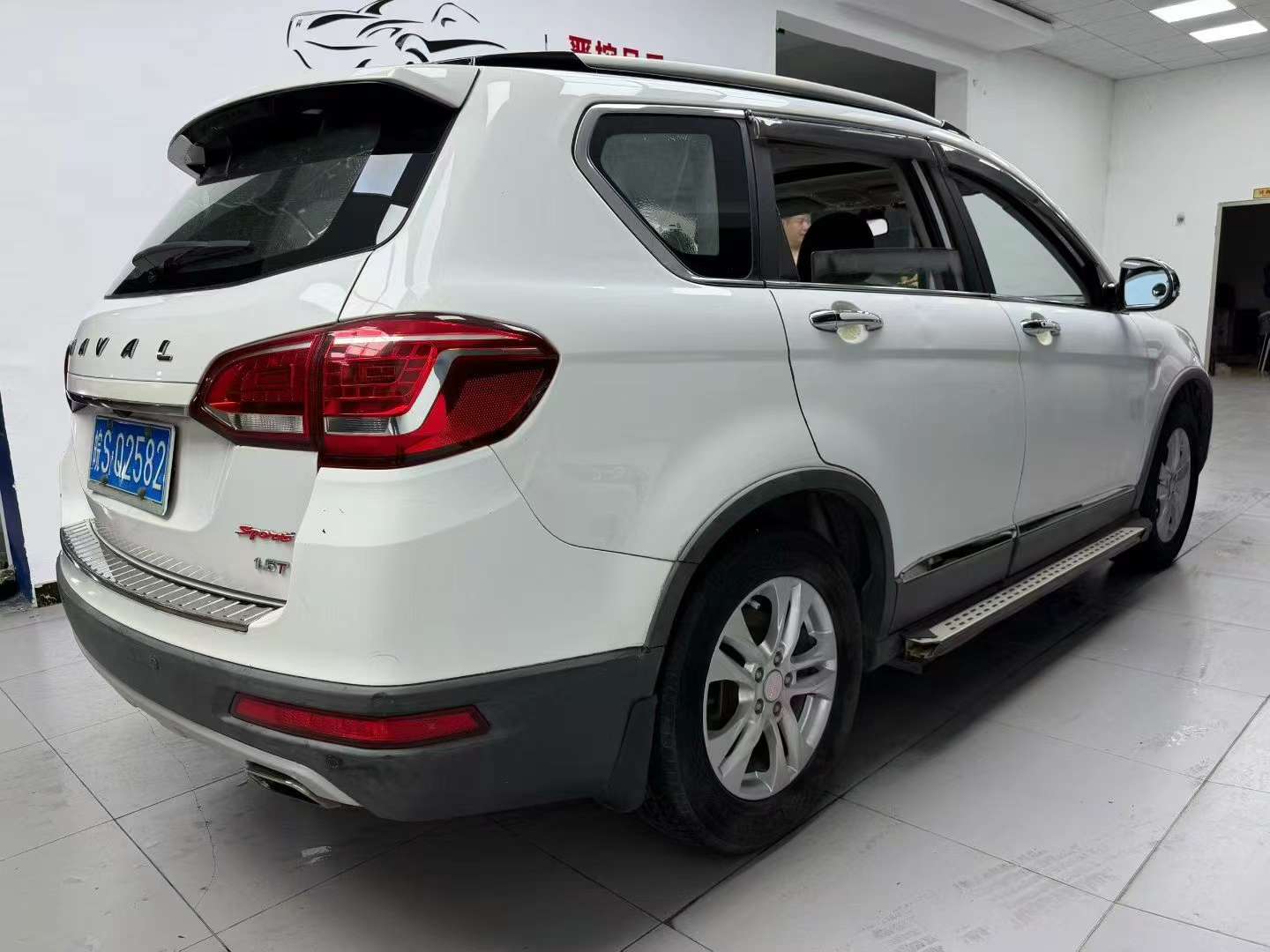 Haval H6 3