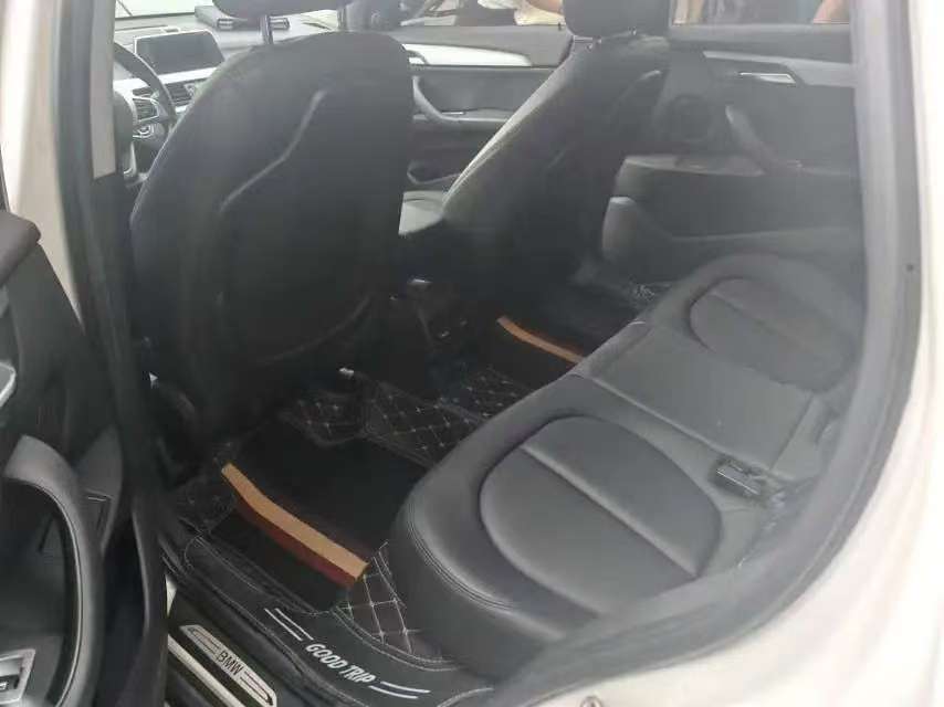 BMW X1 1.5T Fashion 5