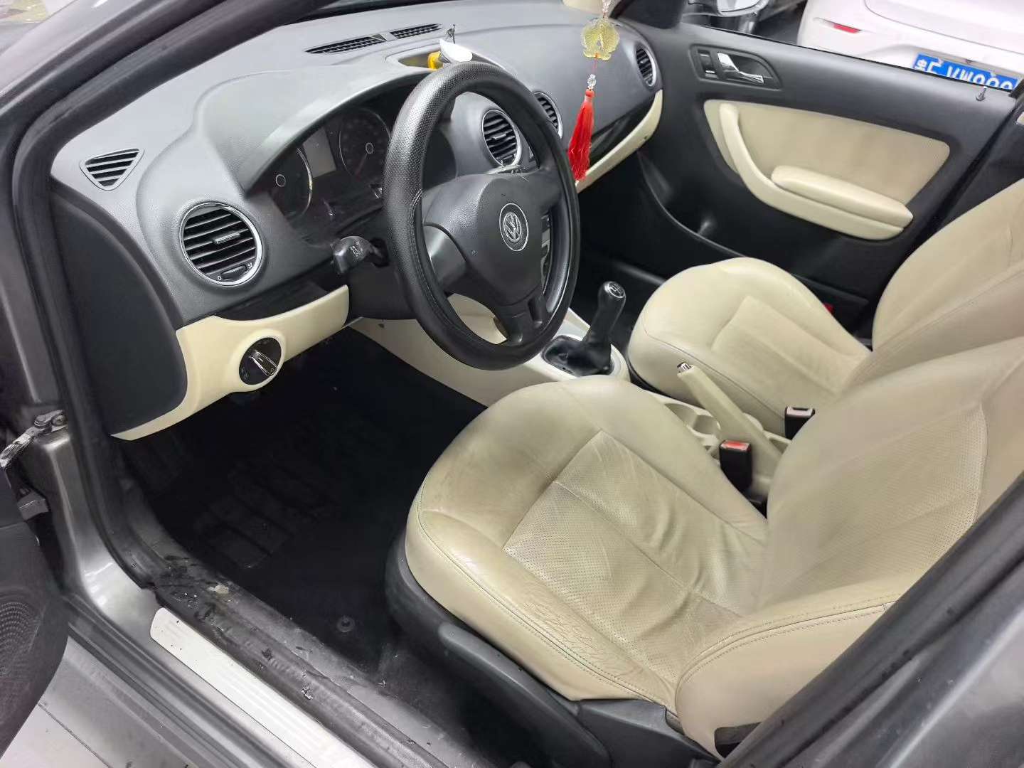 Roewe 350 8