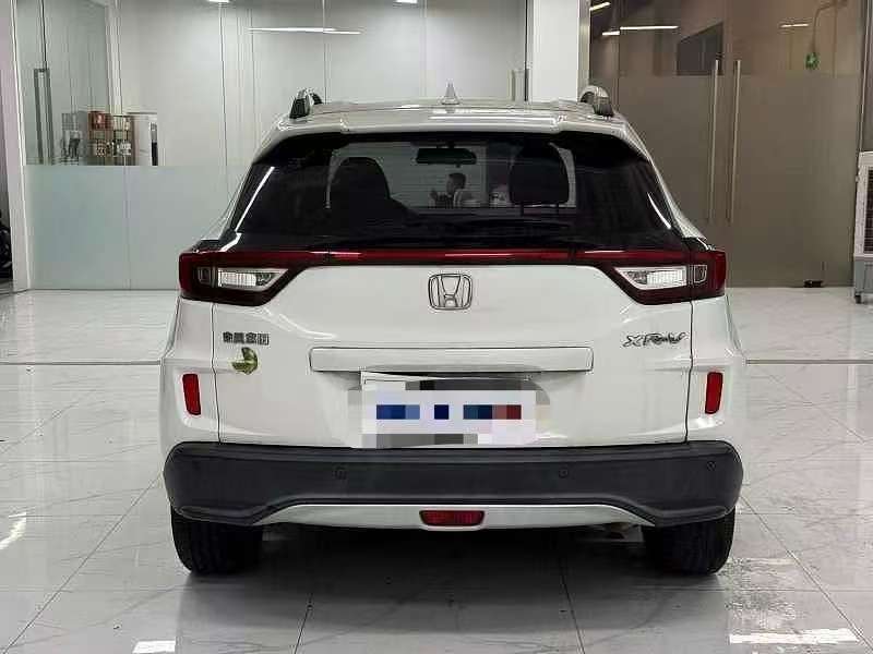 Honda XR-V 2015 1.5L LXi CVT Classic Edition 4