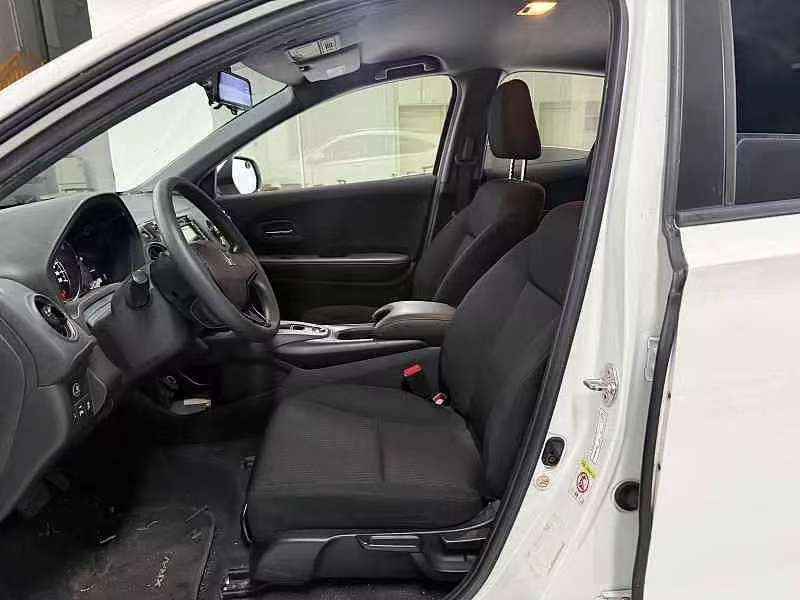 Honda XR-V 2015 1.5L LXi CVT Classic Edition 6