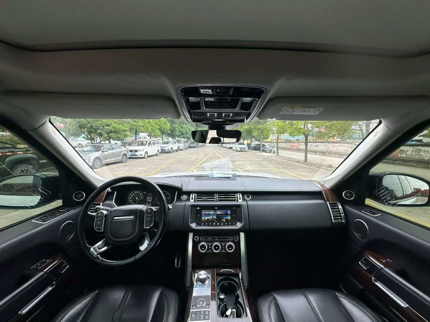 Land Rover Range Rover 3.0T V6 Executive 5