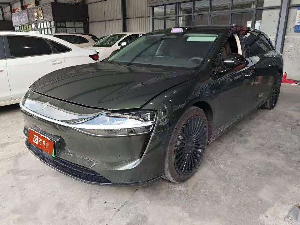 Stelato S9 2025 Ultra AWD