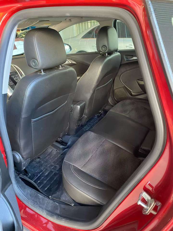 Buick Excelle 2014 1.6L Automatic 8
