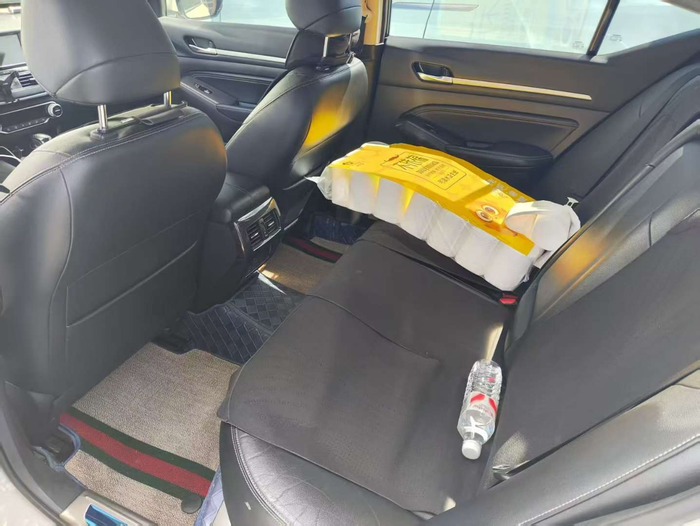 Nissan Teana 3