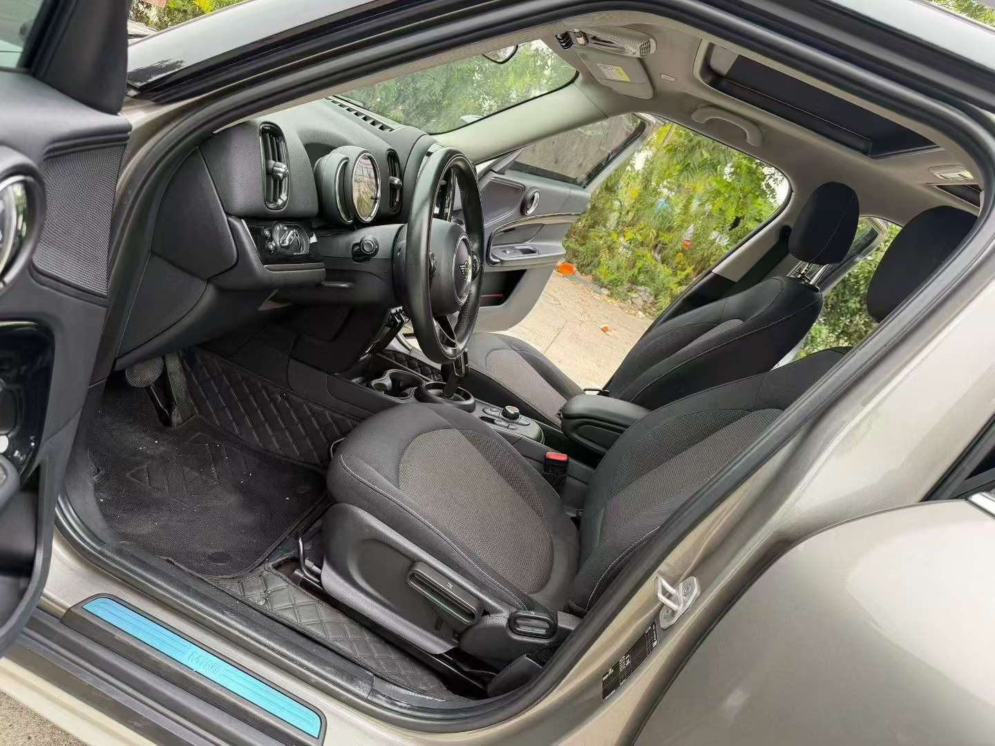 MINI Countryman 2020 Cooper Countryman 1.5T 4