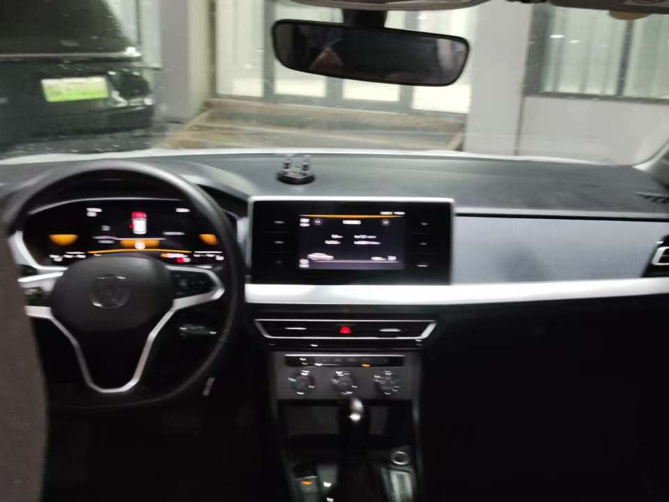 Volkswagen Lavida 2023 1.5L Automatic Deyi 2