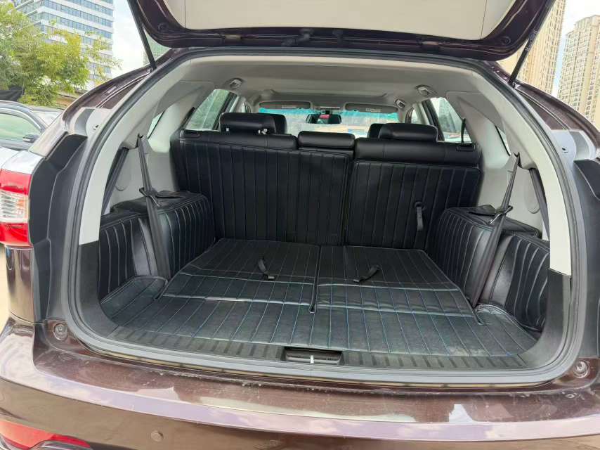BYD S7 2.0T Automatic 7-Seater 6