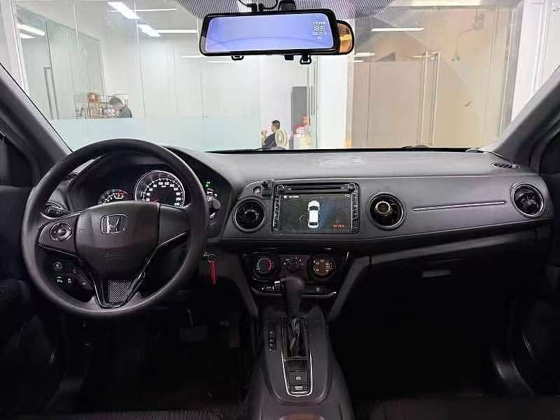 Honda XR-V 2015 1.5L LXi CVT Classic Edition 5