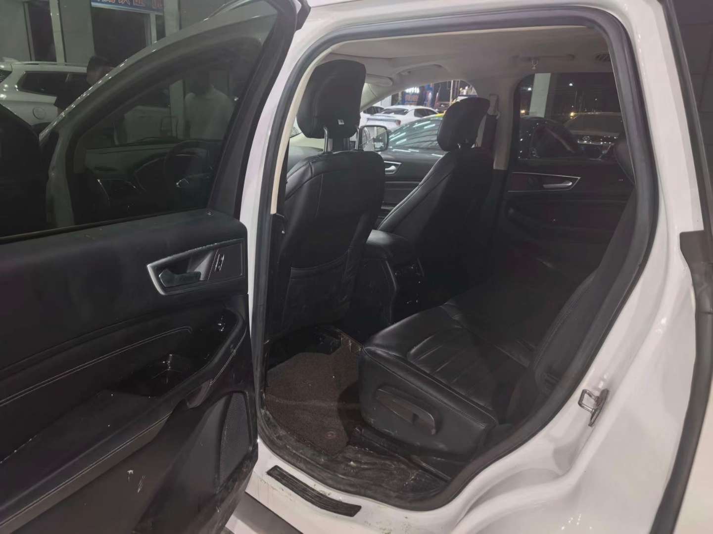 Ford Edge 2017 245 Hao Rui Type 3