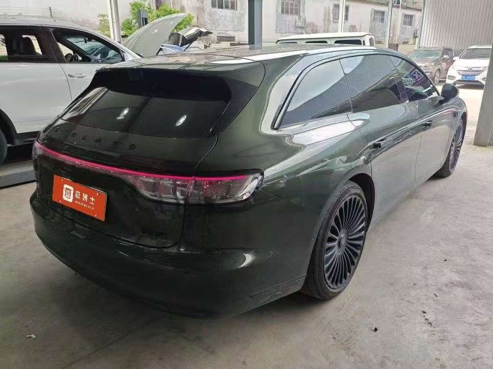 Stelato S9 2025 Ultra AWD 4
