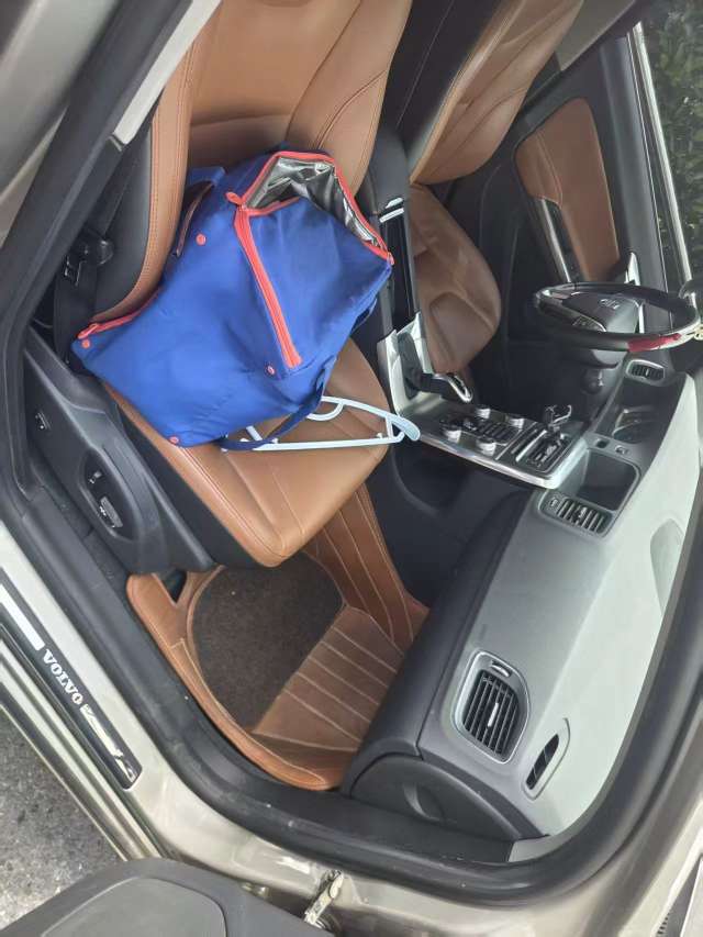 Volvo S60 4