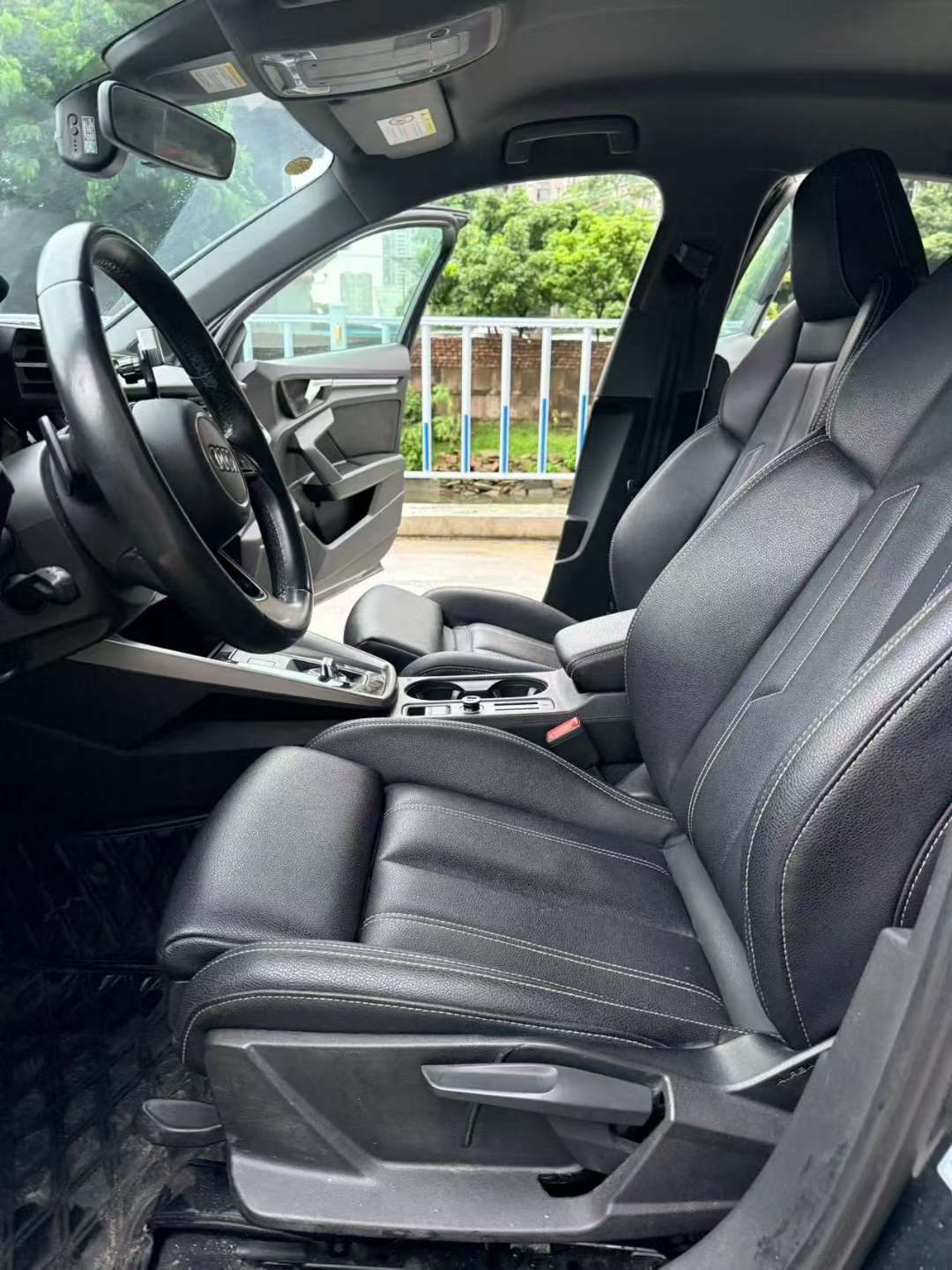 Audi A3 1.4T Fashion Sport 6