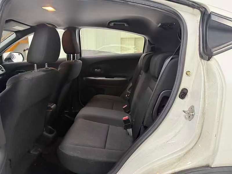 Honda XR-V 2015 1.5L LXi CVT Classic Edition 7