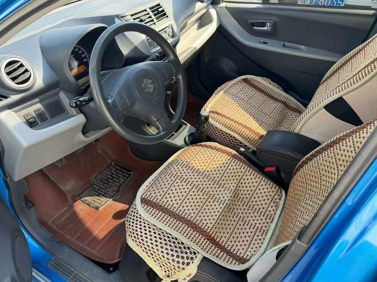 Suzuki Alto 2